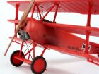 Revell Fokker Dr.1 Triplane 1:72 Modellbausatz / 4116
