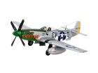 Revell P-51 D Mustang Modellbausatz / 4148