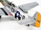 Revell P-51 D Mustang Modellbausatz / 4148