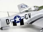 Revell P-51 D Mustang Modellbausatz / 4148