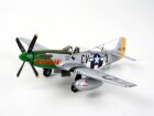 Revell P-51 D Mustang Modellbausatz / 4148