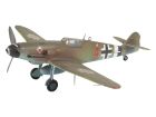 Revell Messerschmitt Bf 109 G-10 Modellbausatz / 4160