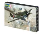 Revell Messerschmitt Bf 109 G-10 Modellbausatz / 4160