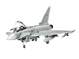 Revell Eurofighter Typhoon (single seater) Modellbausatz...