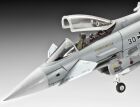 Revell Eurofighter Typhoon (single seater) Modellbausatz / 4282