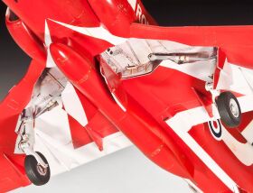 Revell BAe Hawk T.1A "RAF Red Arrows" Modellbausatz / 4284