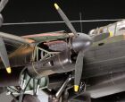 Revell Avro Lancaster B.III "Dambusters" Modellbausatz 1:72 / 4295