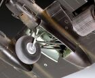 Revell Avro Lancaster B.III "Dambusters" Modellbausatz 1:72 / 4295