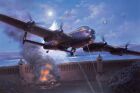 Revell Avro Lancaster B.III "Dambusters" Modellbausatz 1:72 / 4295