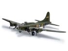 Revell B-17F "Memphis Belle" Modellbausatz 1:48 / 4297