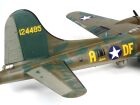 Revell B-17F "Memphis Belle" Modellbausatz 1:48 / 4297