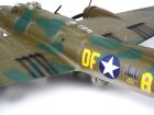 Revell B-17F "Memphis Belle" Modellbausatz 1:48 / 4297