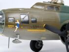 Revell B-17F Memphis Belle Modellbausatz / 4297