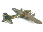 Revell B-17F Memphis Belle Modellbausatz / 4297