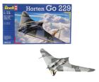 Revell Horten Go-229 Modellbausatz / 4312
