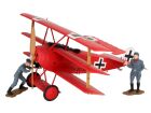 Revell Fokker Dr.1 "Manfred von Richthofen" 1:28 Modellbausatz / 4744