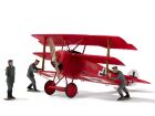Revell Fokker Dr.1 "Manfred von Richthofen" Modellbausatz / 4744
