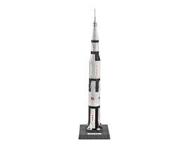 Revell Apollo Saturn V Modellbausatz 1:144 / 4909