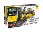 Revell Airbus H145 "ADAC Luftrettung" Modellbausatz / 4969