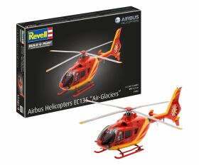 Revell Airbus Helicopters EC135 "Air-Glaciers"...