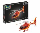 Revell Airbus Helicopters EC135 "Air-Glaciers" Modellbausatz / 4986