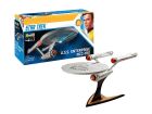 Revell U.S.S. Enterprise NCC-1701 (TOS) Modellbausatz / 4991