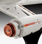 Revell U.S.S. Enterprise NCC-1701 (TOS) Modellbausatz / 4991