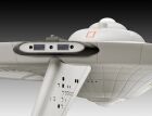 Revell U.S.S. Enterprise NCC-1701 (TOS) Modellbausatz / 4991