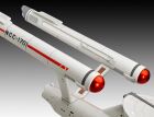 Revell U.S.S. Enterprise NCC-1701 (TOS) Modellbausatz / 4991
