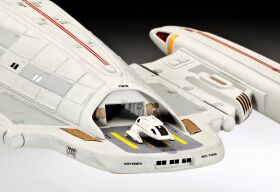 Revell U.S.S. Voyager Modellbausatz 1:670 / 4992
