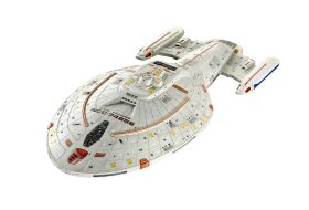 Revell U.S.S. Voyager Modellbausatz / 4992