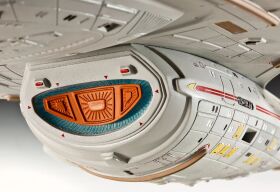 Revell U.S.S. Voyager Modellbausatz / 4992