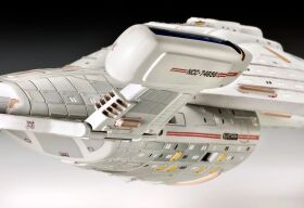 Revell U.S.S. Voyager Modellbausatz / 4992