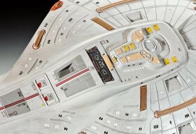 Revell U.S.S. Voyager Modellbausatz / 4992