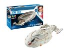 Revell U.S.S. Voyager Modellbausatz 1:670 / 4992