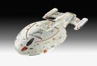 Revell U.S.S. Voyager Modellbausatz / 4992