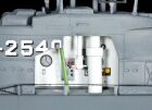 Revell Deutsches U-Boot Typ XXI mit Interieur Modellbausatz / 5078