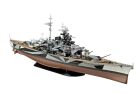 Revell German Battleship "Tirpitz" Modellbausatz / 5096