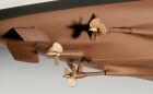 Revell German Battleship "Tirpitz" Modellbausatz / 5096