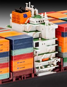 Revell Container Ship "Colombo Express" Modellbausatz / 5152