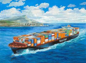 Revell Container Ship "Colombo Express" Modellbausatz / 5152