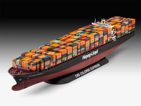 Revell Container Ship "Colombo Express" Modellbausatz / 5152