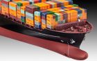 Revell Container Ship "Colombo Express" Modellbausatz / 5152