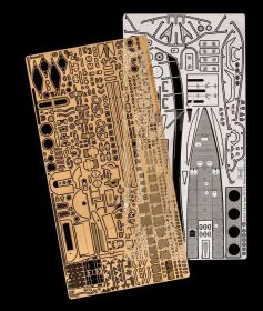 Revell German Submarine Type VII C/41 1:72 Modellbausatz / 5163