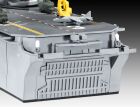 Revell US Navy Assault Carrier WASP Class Modellbausatz / 5178
