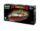 Revell The Firefighter Modellbausatz / 5197