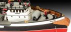 Revell The Firefighter Modellbausatz / 5197