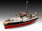 Revell The Firefighter Modellbausatz / 5197