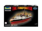 Revell The Firefighter Modellbausatz / 5197