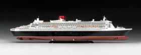 Revell Queen Mary 2 1:400 Plastikmodellbausatz / 5223